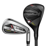 Cobra Air-X 2 Combo Set H4, H5, 6-SW 2024 (graphite shaft)