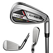 Cobra Cobra Air-X 2 Combo Set H4, H5, 6-SW 2024 (graphite shaft)
