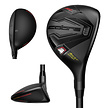 Cobra Cobra Air-X 2 Combo Set H4, H5, 6-SW 2024 (graphite shaft)