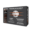 TaylorMade TaylorMade TP5x Pix Golf Balls 2024 - White - 12-Pack