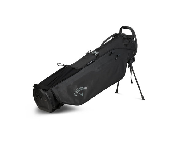 Callaway Callaway Par 3 HD Waterproof Stand Bag - Black