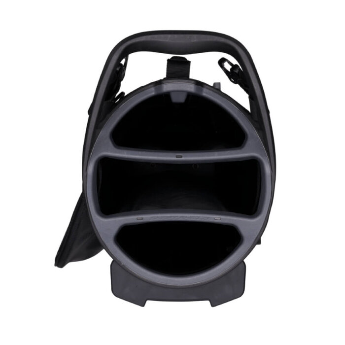 Callaway Callaway Par 3 HD Waterproof Standbag - Zwart