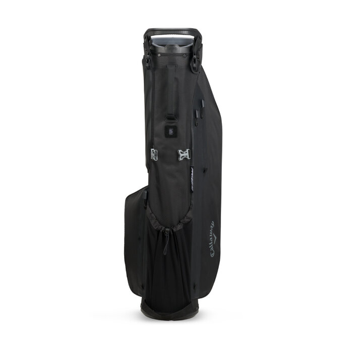 Callaway Callaway Par 3 HD Waterproof Stand Bag - Black