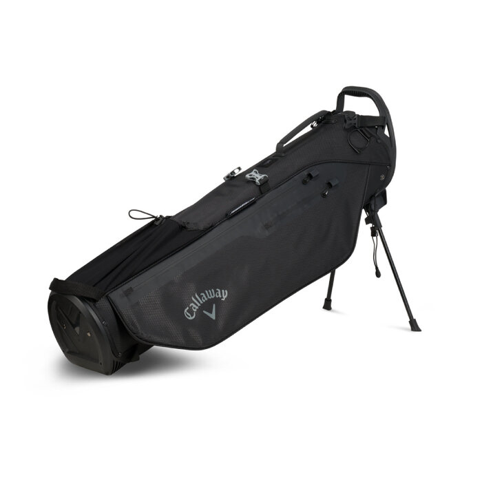 Callaway Callaway Par 3 HD Waterproof Stand Bag - Black