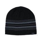 Callaway Tour Authentic Reversible Beanie - Zwart