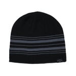 Callaway Tour Authentic Reversible Beanie - Black
