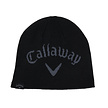 Callaway Callaway Tour Authentic Reversible Beanie - Black