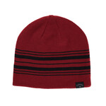 Callaway Tour Authentic Reversible Beanie - Rood