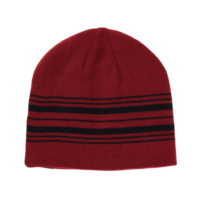 Callaway Callaway Tour Authentic Reversible Beanie - Rood