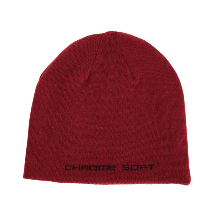 Callaway Callaway Tour Authentic Reversible Beanie - Rood