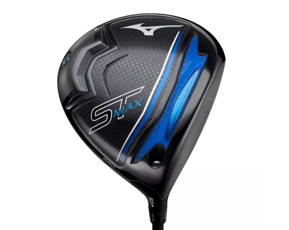 Mizuno Mizuno ST-Max 230 Driver 2024 - LinQ M5 Red Shaft