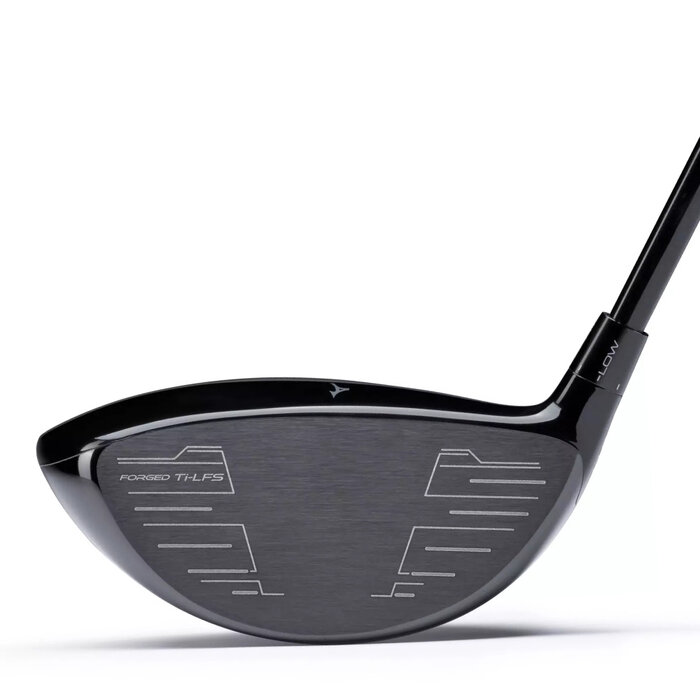 Mizuno Mizuno ST-Max 230 Driver 2024 - LinQ M5 Red Shaft