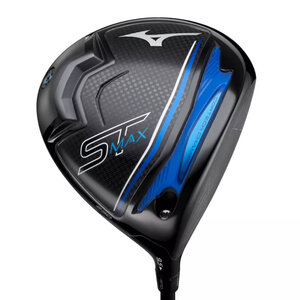 Mizuno Mizuno ST-Max 230 Driver 2024 - Mitsubsihi Tensei Blue CK Shaft Mizuno Mizuno ST-Max 230 Driver 2024 - Mitsubsihi Tensei Blue CK Shaft