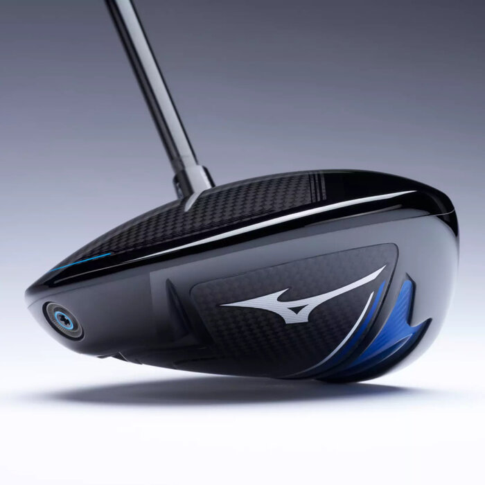 Mizuno Mizuno ST-Max 230 Driver 2024 - Mitsubsihi Tensei Blue CK Shaft