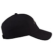 Callaway Callaway Liquid Metal Ladies Golf Cap - Black Gunmetal