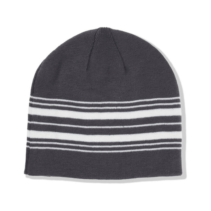 Callaway Callaway Tour Authentic Reversible Beanie - Dark Grey