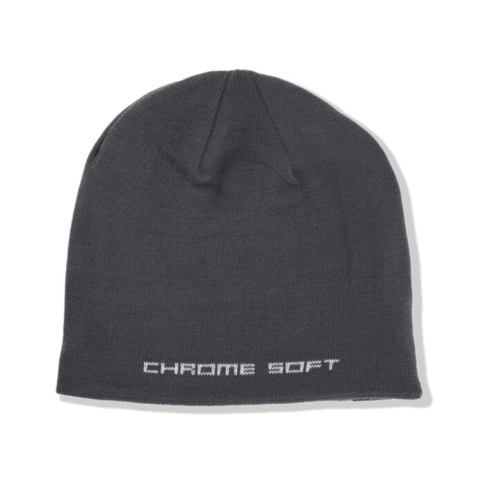 Callaway Callaway Tour Authentic Reversible Beanie - Dark Grey