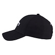 Callaway Callaway Stitch Magnet Ladies Golf Cap 2024 - Black White