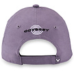 Callaway Callaway Stitch Magnet Ladies Golf Cap 2024 - Lavender Haze