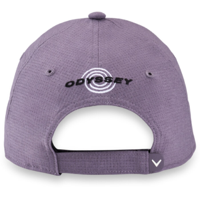 Callaway Callaway Stitch Magnet Ladies Golfcap 2024 - Paars