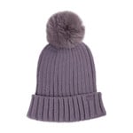 Callaway Women's Extended Season Beanie - Lila