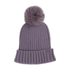 Callaway Callaway Women's Extended Season Beanie - Paars Callaway Callaway Women's Extended Season Beanie - Paars