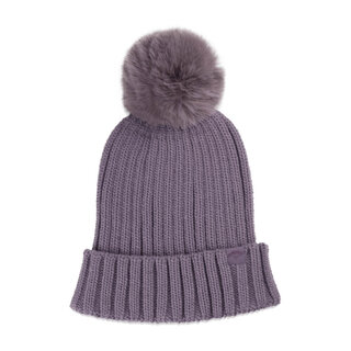 Callaway Callaway Women's Extended Season Beanie - Lila