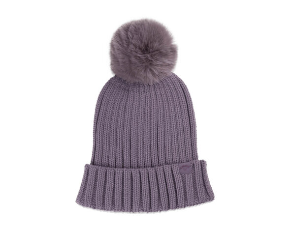 Callaway Callaway Women's Extended Season Beanie - Violet Haze