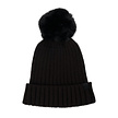 Callaway Callaway Damen Extended Season Beanie - Schwarz