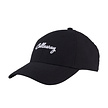 Callaway Callaway Stitch Magnet Ladies Golfcap 2024 - Zwart