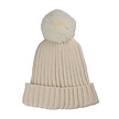 Callaway Callaway Women's Extended Season Beanie - Weiß
