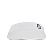 Callaway Callaway See The Break Ladies Visor - White