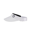 Callaway Callaway See The Break Ladies Visor - Weiß