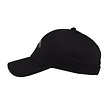 Callaway Callaway Liquid Metal Ladies Golf Cap - Black Gunmetal