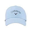 Callaway Callaway Liquid Metal Ladies Golf Cap 2024 - Glacier Silver