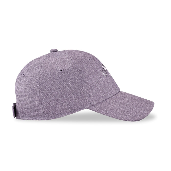 Callaway Callaway Liquid Metal Ladies Golfcap 2024 - Paars