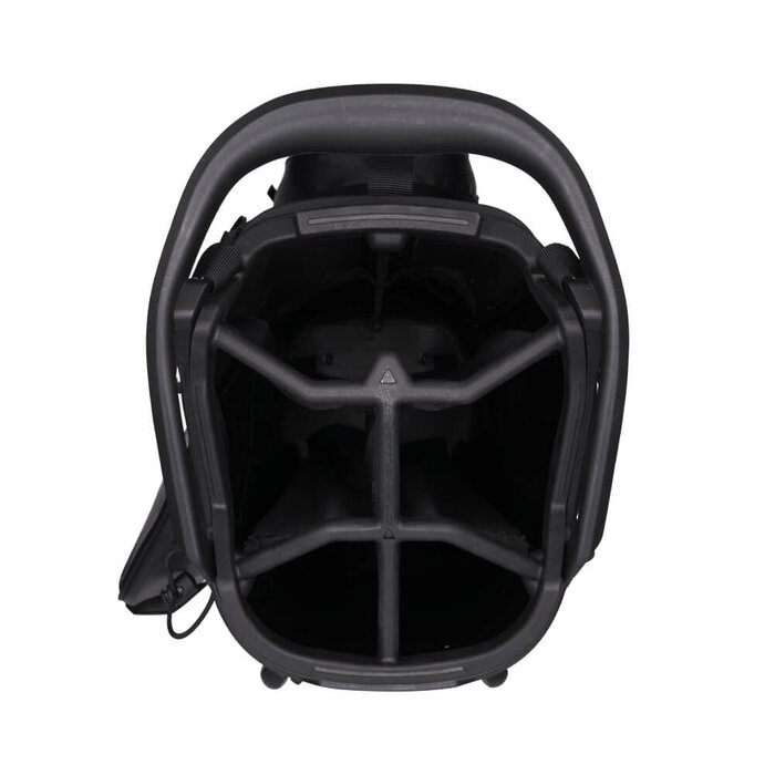 Callaway Callaway Fairway+ HD Waterproof Standbag - Schwarz