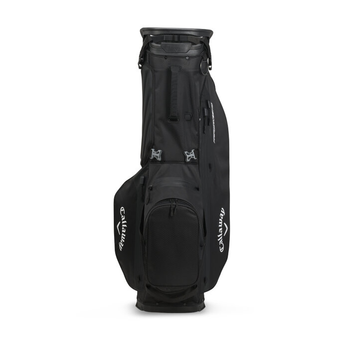 Callaway Callaway Fairway+ HD Waterproof Standbag - Schwarz