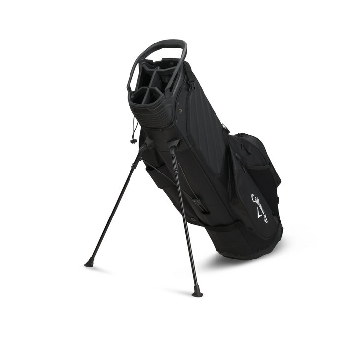 Callaway Callaway Fairway+ HD Waterproof Standbag - Zwart