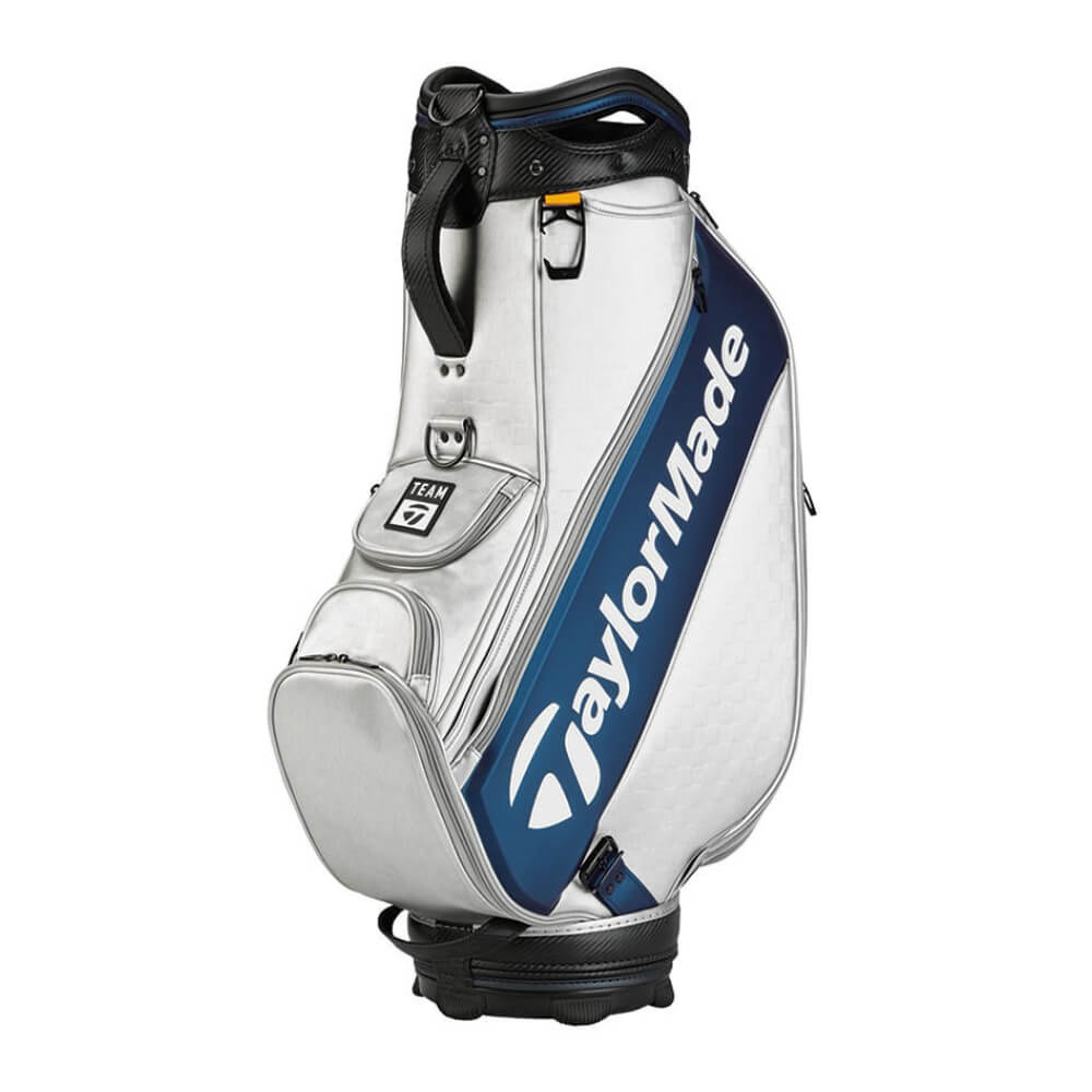 Taylormade Qi10 Golf Tour Staff Bag Taylormade Qi10 Golf Tour Staff Bag