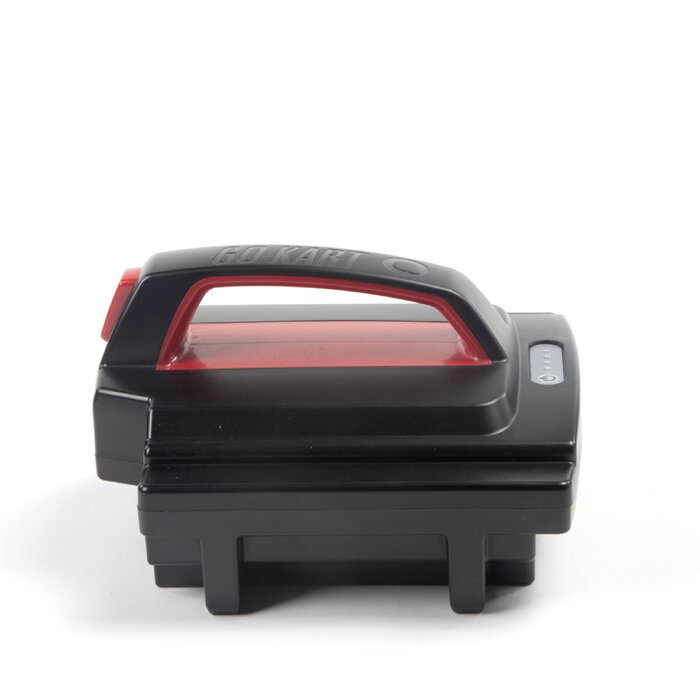 GoKart GoKart 18-Holes Lithium Battery for GoKart MK2 Electric Golf Trolleys