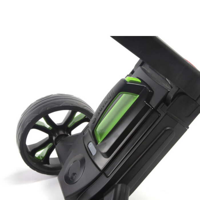 GoKart GoKart 36-Holes Lithium Accu t.b.v. GoKart MK2 Elektrische Golftrolleys