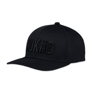 Callaway Callaway Golf Happens Nuked Golf Cap 2024 - Black Callaway Callaway Golf Happens Nuked Golf Cap 2024 - Black