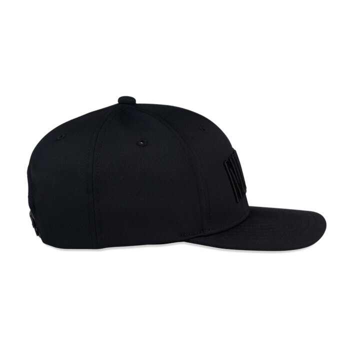 Callaway Callaway Golf Happens Nuked Golfcap 2024 - Zwart