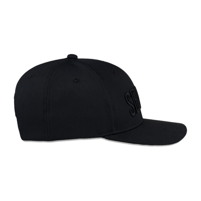 Callaway Callaway Golf Happens Send It Golf Cap 2024 - Black