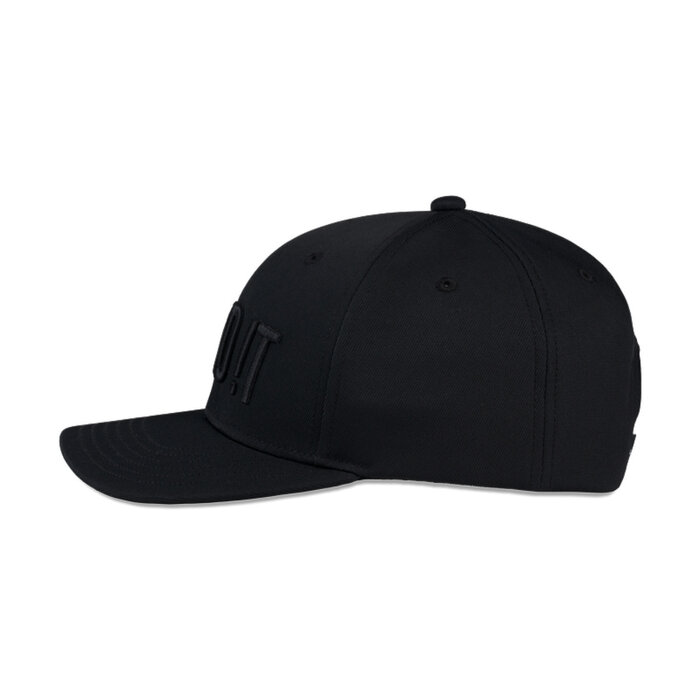 Callaway Callaway Golf Happens Send It Golf Cap 2024 - Black