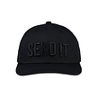 Callaway Callaway Golf Happens Send It Golf Cap 2024 - Black
