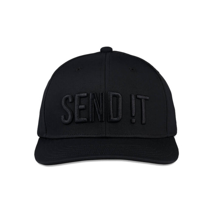 Callaway Callaway Golf Happens Send It Golf Cap 2024 - Black