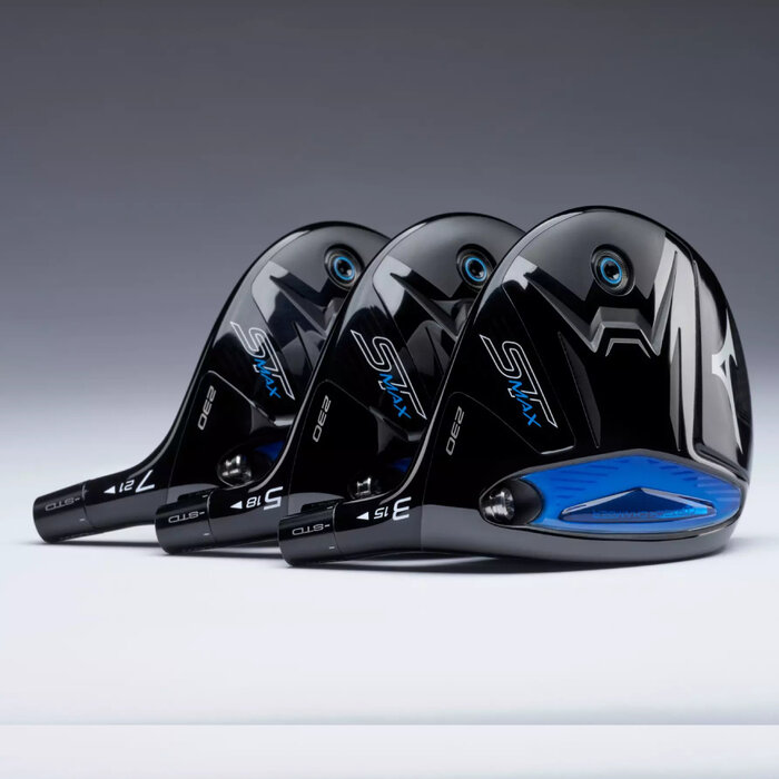 Mizuno Mizuno ST-Max 230 Dames Fairway Wood 2024
