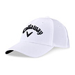 Callaway Callaway Junior Tour Golf Cap - White Black